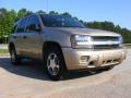 Sandstone Metallic - TrailBlazer LS Photo No. 4