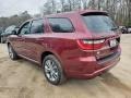 Octane Red Pearl - Durango GT AWD Photo No. 4