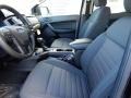 2019 Ford Ranger STX SuperCrew 4x4 Front Seat