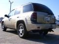 Sandstone Metallic - TrailBlazer LS Photo No. 8
