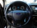 Ebony Steering Wheel Photo for 2019 Ford Ranger #131827116