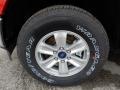 2019 Ford F150 XL Regular Cab Wheel and Tire Photo
