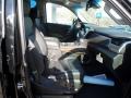 2019 Black Chevrolet Suburban LT 4WD  photo #55