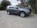 2019 Corris Gray Metallic Land Rover Discovery Sport HSE #131820426