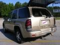 Sandstone Metallic - TrailBlazer LS Photo No. 17