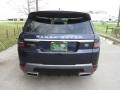 Corris Grey Metallic - Range Rover Sport HSE Photo No. 8