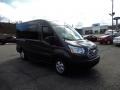 Magnetic - Transit Passenger Wagon XLT 150 MR Photo No. 1