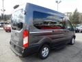 Magnetic - Transit Passenger Wagon XLT 150 MR Photo No. 2