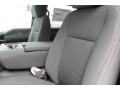 Agate Black - F250 Super Duty STX Crew Cab 4x4 Photo No. 10