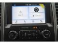 Agate Black - F250 Super Duty STX Crew Cab 4x4 Photo No. 11