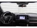 Agate Black - F250 Super Duty STX Crew Cab 4x4 Photo No. 16