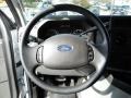Medium Flint Steering Wheel Photo for 2019 Ford E Series Cutaway #131829660