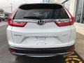 2019 Platinum White Pearl Honda CR-V EX-L AWD  photo #7