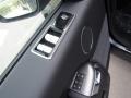 Controls of 2019 Range Rover Sport SE