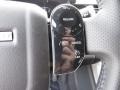Ebony/Ebony 2019 Land Rover Range Rover Sport SE Steering Wheel