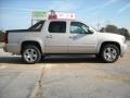 2008 Silver Birch Metallic Chevrolet Avalanche LT 4x4  photo #5