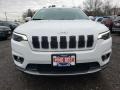 Bright White - Cherokee Limited 4x4 Photo No. 2