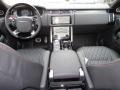 Ebony/Ebony Front Seat Photo for 2019 Land Rover Range Rover #131830170