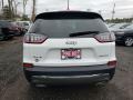 Bright White - Cherokee Limited 4x4 Photo No. 5