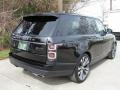 2019 Santorini Black Metallic Land Rover Range Rover SVAutobiography Dynamic  photo #7