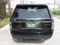 Santorini Black Metallic - Range Rover SVAutobiography Dynamic Photo No. 8
