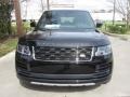 Santorini Black Metallic - Range Rover SVAutobiography Dynamic Photo No. 9