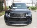 2019 Santorini Black Metallic Land Rover Range Rover SVAutobiography Dynamic  photo #9