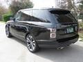 Santorini Black Metallic - Range Rover SVAutobiography Dynamic Photo No. 12