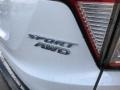 2019 Platinum White Pearl Honda HR-V Sport AWD  photo #8
