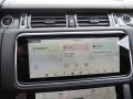 Santorini Black Metallic - Range Rover SVAutobiography Dynamic Photo No. 33