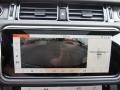 Santorini Black Metallic - Range Rover SVAutobiography Dynamic Photo No. 35