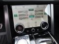 Ebony/Ebony Controls Photo for 2019 Land Rover Range Rover #131830794