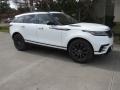 Fuji White - Range Rover Velar R-Dynamic SE Photo No. 1