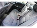 Black Rear Seat Photo for 2018 Volvo S60 #131830944
