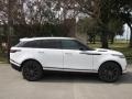 2019 Fuji White Land Rover Range Rover Velar R-Dynamic SE  photo #6