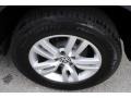 Pacific Blue Metallic - Tiguan S Photo No. 10