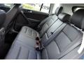 Pacific Blue Metallic - Tiguan S Photo No. 11
