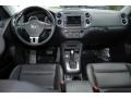 Pacific Blue Metallic - Tiguan S Photo No. 12