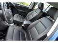 Pacific Blue Metallic - Tiguan S Photo No. 13