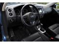 Pacific Blue Metallic - Tiguan S Photo No. 15
