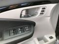 Modern Steel Metallic - Pilot Touring AWD Photo No. 15