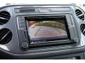 Pacific Blue Metallic - Tiguan S Photo No. 16