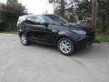 Santorini Black Metallic 2019 Land Rover Discovery SE