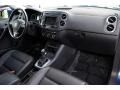Pacific Blue Metallic - Tiguan S Photo No. 17