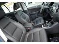 Pacific Blue Metallic - Tiguan S Photo No. 18