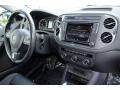 Pacific Blue Metallic - Tiguan S Photo No. 19