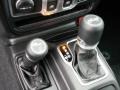 Sting-Gray - Wrangler Sport 4x4 Photo No. 9