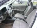 2005 Cloud White Nissan Sentra 1.8 S  photo #9