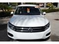 Pure White - Tiguan S Photo No. 3