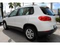 Pure White - Tiguan S Photo No. 6